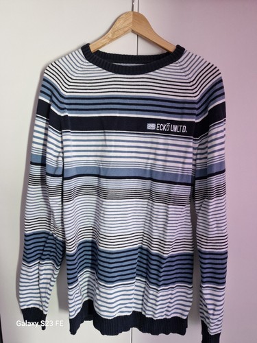 Ecko unltd strickpullover - unltd.,