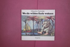 294638 Maurice Sendak WO DIE