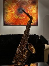 Saxophone alto selmer - alto,