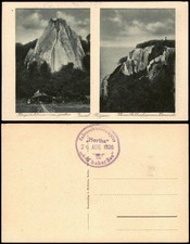 Rügen Königstuhl &