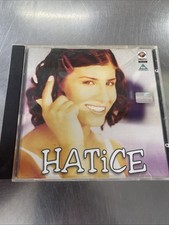 Hatice - Fidayda 💿