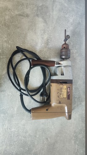 Bohrmaschine des typs - bohrmaschine,