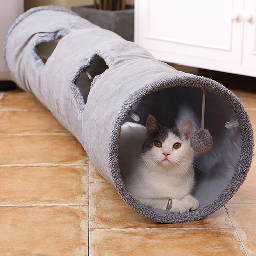 Katzentunnel katzenkratzer - katzentunnel,,