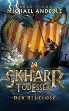 Michael Anderle | Der Reuelose