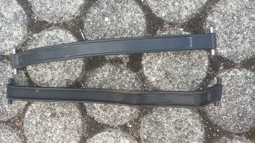 Original bmw r50 - 2x, gummi