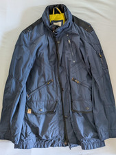 Camel active jacke goretex - camel,