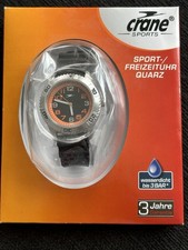 Sport freizeituhr quarz neu - sport-/freizeituhr,