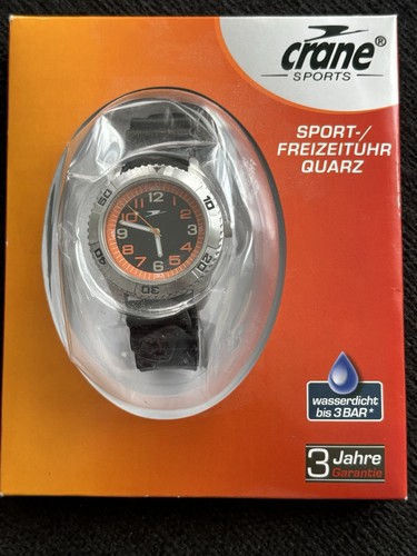 Sport freizeituhr quarz neu - sport-/freizeituhr,