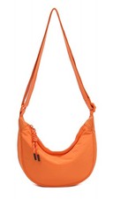 DAMEN MOON BAG CROSSBODY