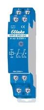Eltako ER12-002-UC, Schalt- und Steuerrelais, 2 Wechsler, 16A, 230V (22002601)