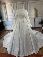 YolanCris Designer Brautkleid