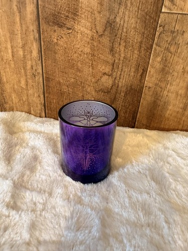 Partylite lila libelle - partylite,