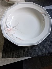 Winterling Porzellan, Röslau Bavaria, Suppenteller 23 cm , Top Zustand