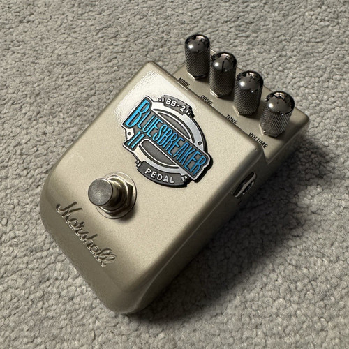 Marshall bluesbreaker 2 - marshall, bb-2