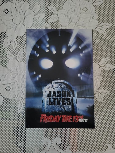 Neca friday the 13th - friday,