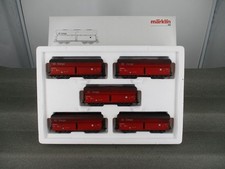 Märklin Spur H0 46249