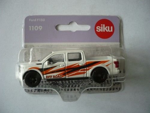 Siku 1109 ford f150 - f150, (2026)