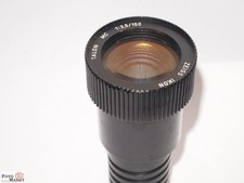 Zeiss Ikon Tele-Objektiv für