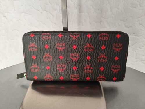Original mcm geldbörse aren - original,