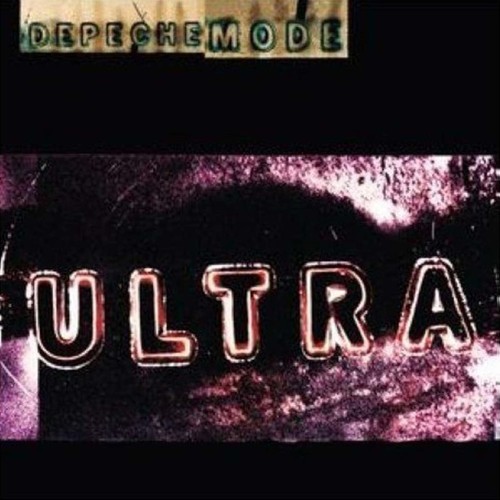 Depeche mode ultra - depeche,