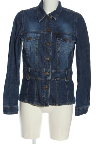 Conleys jeansjacke damen jacke - damen,
