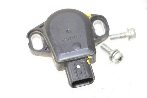 Drosselklappensensor honda - drosselklappensensor,