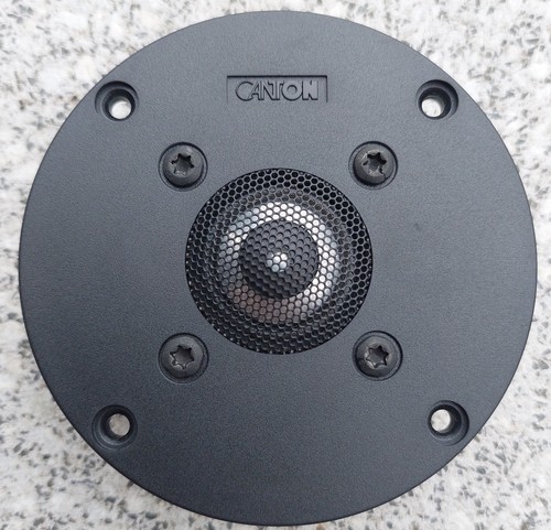 Canton ergo cm - x,