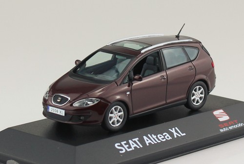 Seat altea dehli - altea,