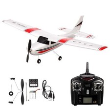 Efaso flugzeug f949s cessna - rc,