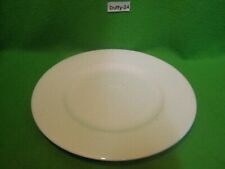 6 Frühstücksteller Jade weiß 22 cm von Rosenthal 