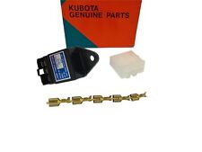 Vorglührelais von Kubota