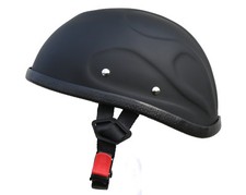 VEB Standard Chopperhelm Cap