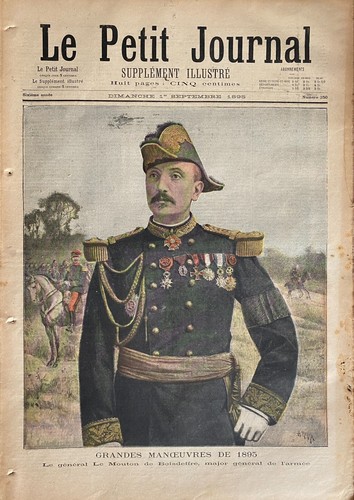 Petit journal 1895 250 - 1895,