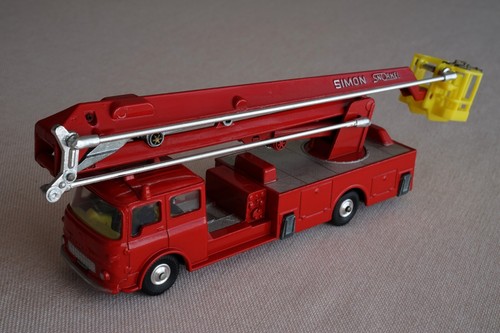 Corgi mayor toys 1127 - toys, no.