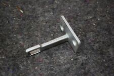 Mercedes W124 A124 Cabrio R129 SL Verdeckkasten Schloss Bügel Schloß 1297580113