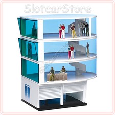 Carrera 21102 Presseturm Tower