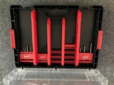 Milwaukee 50-tlg.Zubehörcase