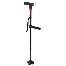 Multifunktionaler Spazierstock