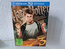 Harry Potter und der Gefangene