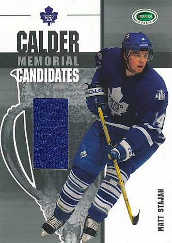 2003 parkhurst rookie - parkhurst,