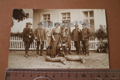 Tolles altes foto - altes,