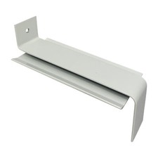 Stoßverbinder für Aluminium