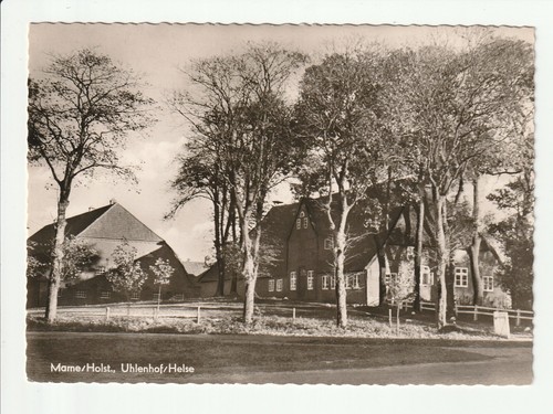 Marne uhlenhof helse - /,