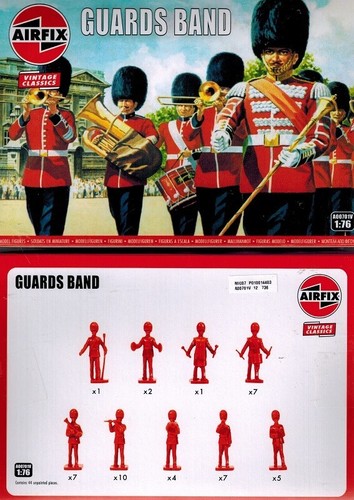 Airfix 00701v a00701v - -,