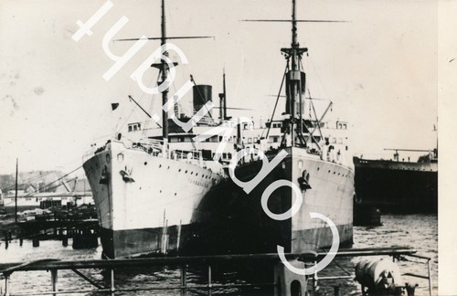 Foto wk2 marine wohnschiff - marine,