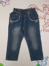 Jeans Hose für Baby und