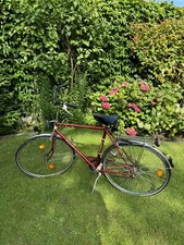 Motobecane Classic Fahrrad