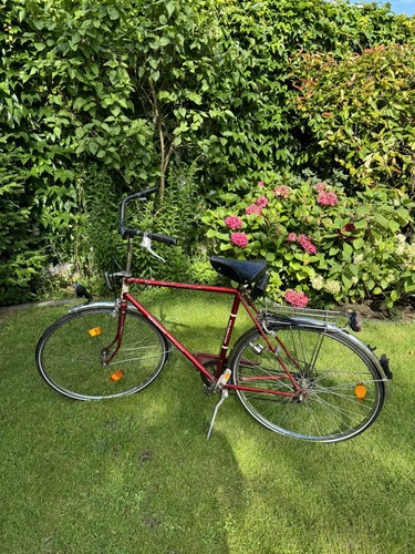 Motobecane classic fahrrad - motobecane,