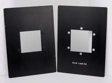 Durst Laborator 138 Set Lapfe 66 Formatmasken Einlagemasken 6X6cm Maske 17078