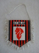 AC Mailand Wimpel Italien -